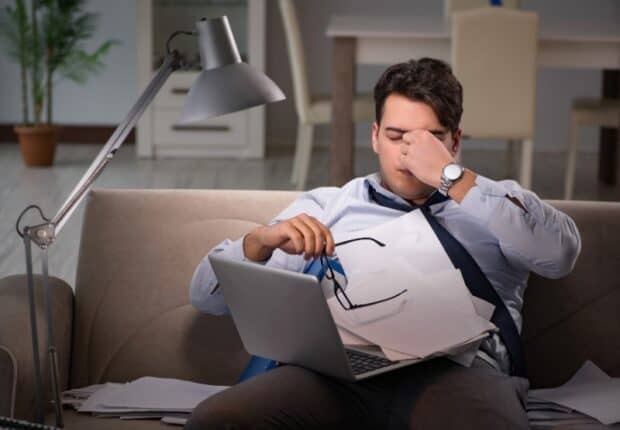 Hati-hati Budaya Workaholic Dalam Dunia Kerja!