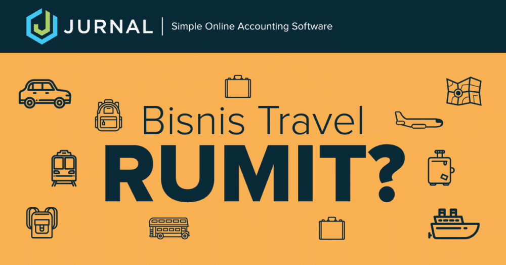 Tips memulai Bisnis Travel Rumahan Modal kecil dan Pembukuan Simple