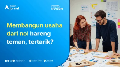 10 Cara Membangun Usaha dari Nol Bareng Teman, Tertarik?