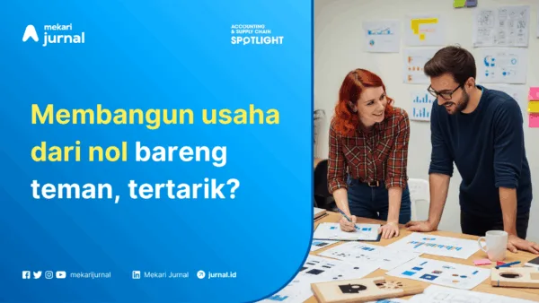 Cara Membangun Usaha dari Nol