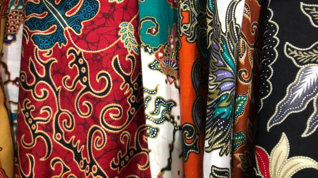 Peluang Bisnis Batik Warisan Budaya yang Mendunia