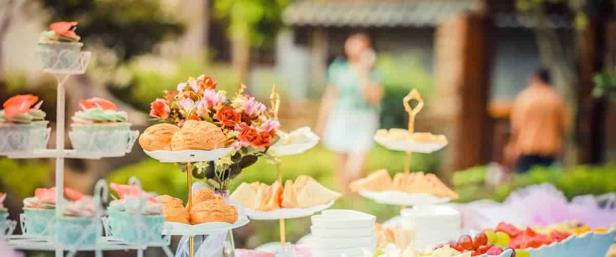 Unlimited, Event Organizer yang Mengutamakan Kualitas Pelayanan Terbaik
