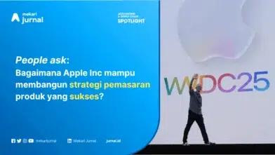 8 Strategi Marketing Apple yang Dapat Anda Pelajari
