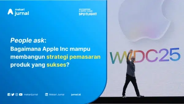 tips and trick strategi marketing apple