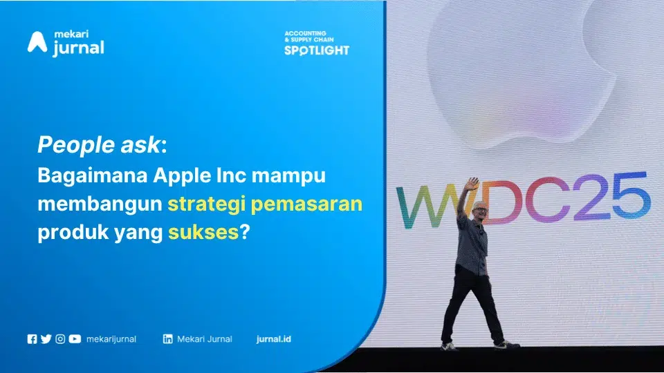 tips and trick strategi marketing apple