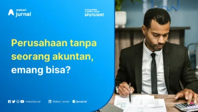 Mekari Jurnal - Tugas Akuntan