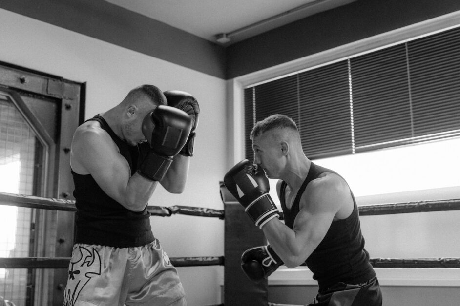 Combat Sport atau fighting sport merupakan olahraga pertarungan fisik secara kompetitif