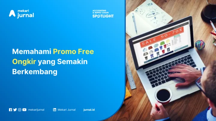 Memahami Promo Free Ongkir yang Semakin Berkembang