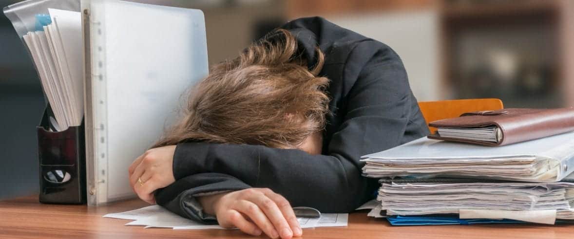 7 Tips Mengatasi Rasa Malas Saat Menjalankan Bisnis Jurnal