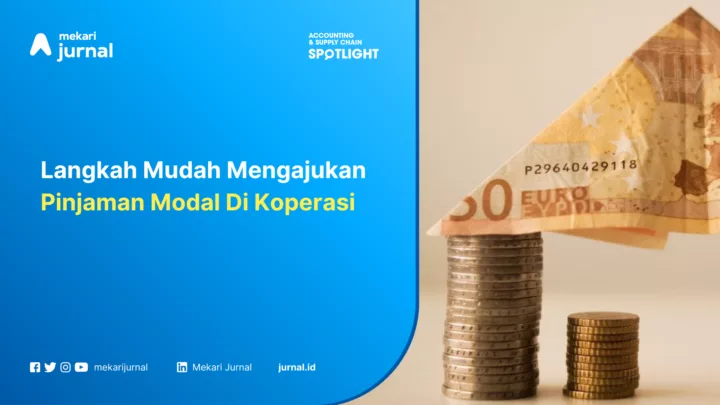 Langkah Mudah Mengajukan Pinjaman Modal Di Koperasi