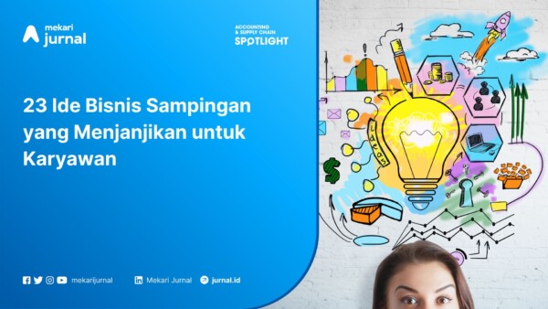 23 Ide Bisnis Sampingan yang Menjanjikan untuk Karyawan: Panduan Lengkap dan Inspiratif