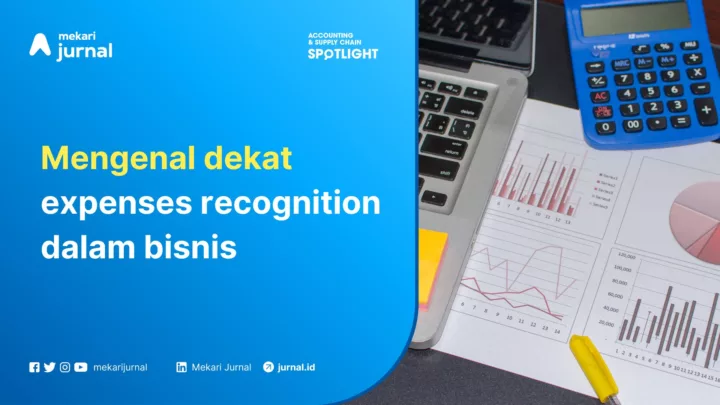 expenses recognition