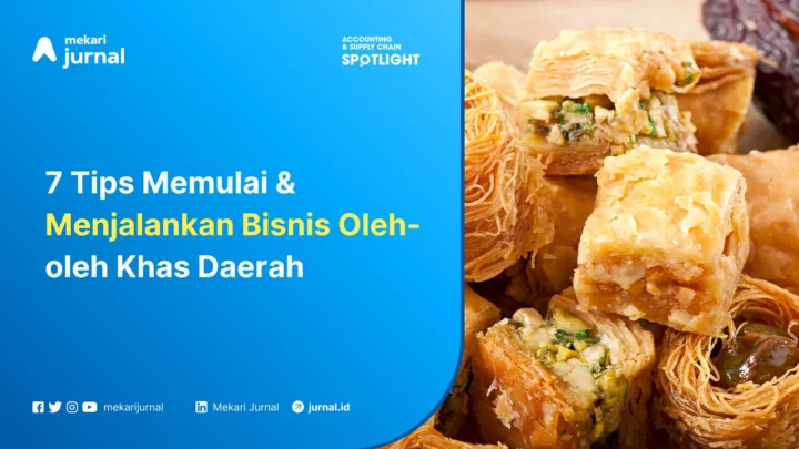 oleh-oleh khas daerah