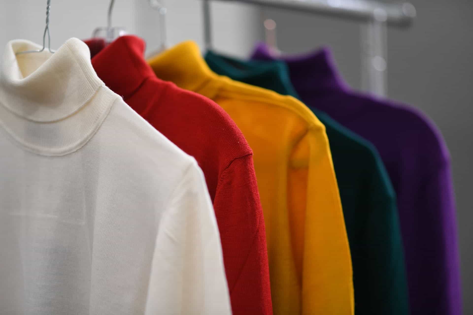 Peluang Bisnis Fashion: Mencari Kesempatan Yang Tepat dan Inovatif