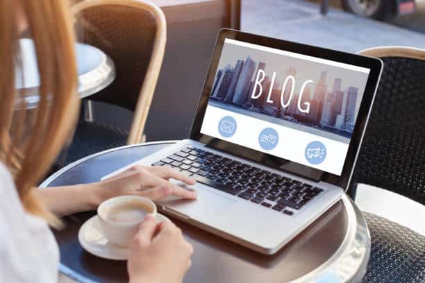 mendapatkan ulasan baik dari blogger