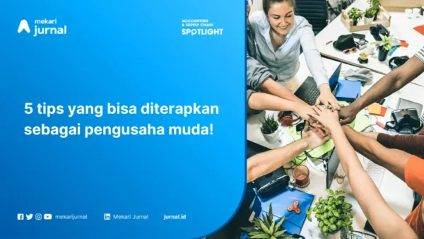 kesalahan pengelolaan keuangan