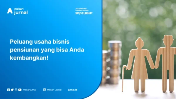 usaha pensiunan