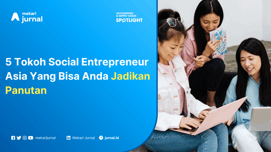 social entrepreneur Asia