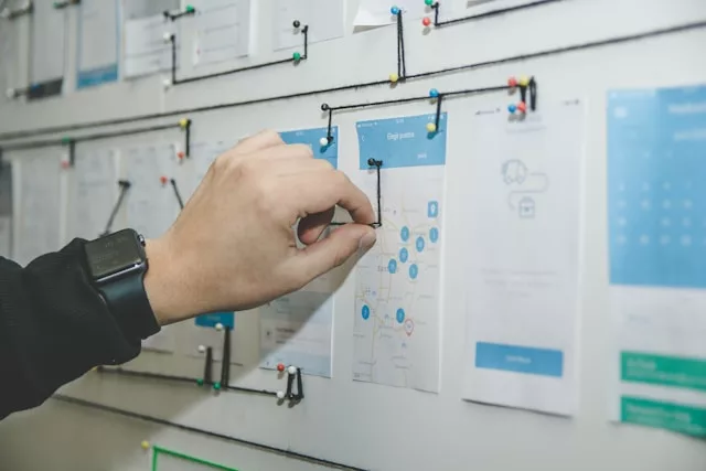 strategi bisnis