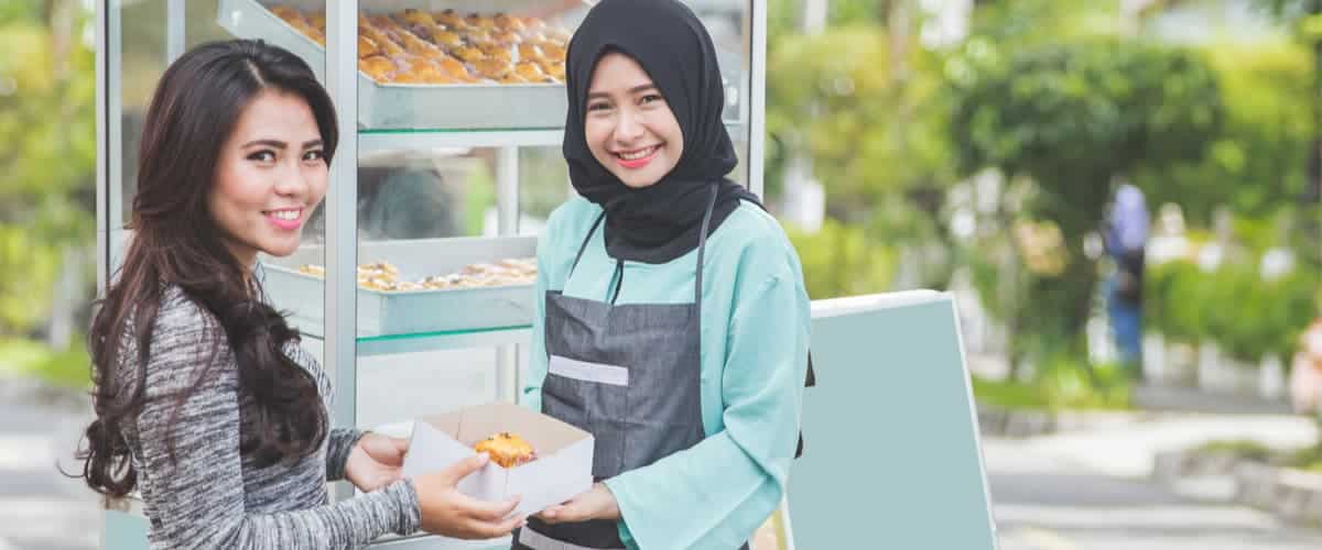 Tips Jitu Memilih Bisnis Franchise Makanan dan Minuman