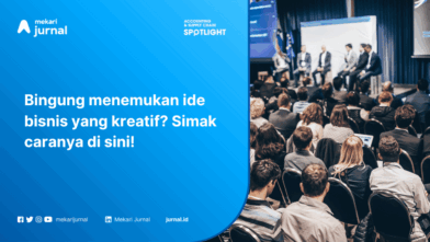 8 Tempat Inspiratif untuk Menemukan Ide Bisnis yang Kreatif & Kompetitif