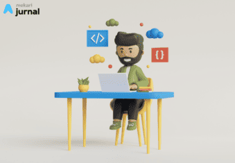 Rekomendasi Pekerjaan Online dan Tips Menjadi Produktif