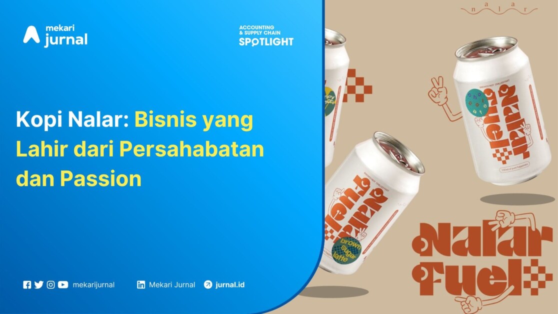 bisnis kedai kopi