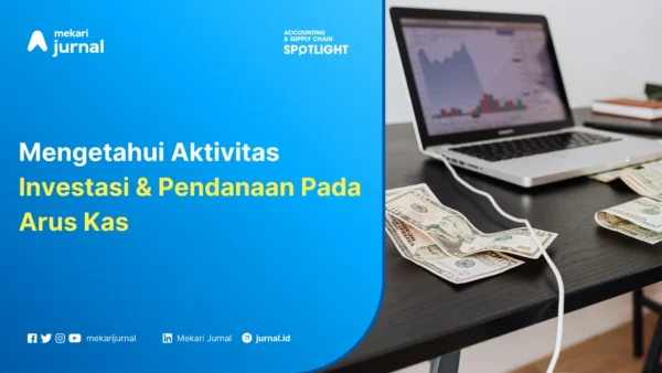 aktivitas investasi