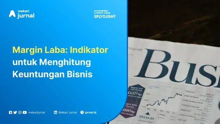 pengertian rumus cara menghitung laba kotor adalah