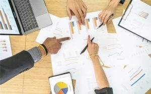 jenis metode penelitian atau riset pemasaran untuk mengetahui kondisi pasar