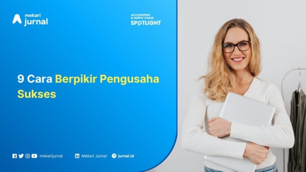 cara berpikir pengusaha sukses