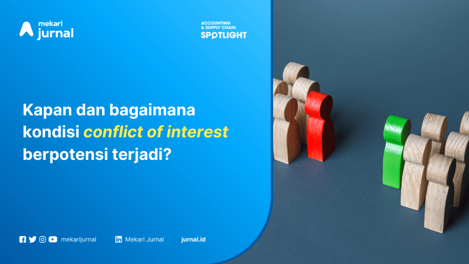 conflict of interest