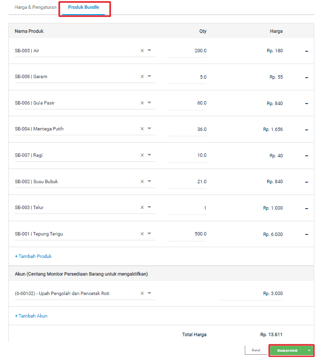 Cara lebih mudah menghitung cost of goods sold (COGS) tanpa memikirkan rumus yang rumit adalah dengan memanfaatkan software akuntansi Mekari Jurnal.