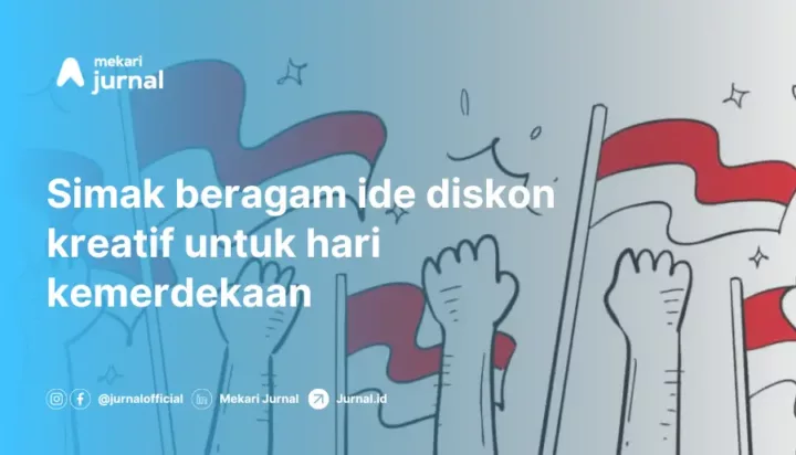 ide diskon dan promo 17 agustus