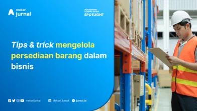 10 Cara Mudah Mengelola Persediaan Barang dalam Bisnis