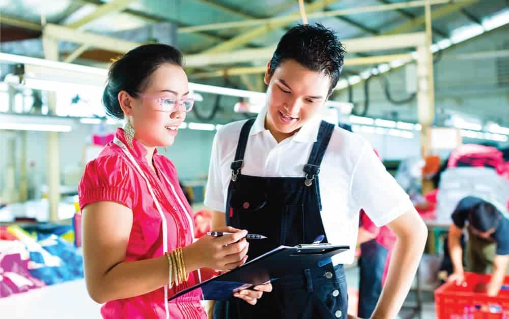 Studi Kasus Penggunaan Jurnal untuk Bisnis Manufaktur Kecil (Simple Manufacture)