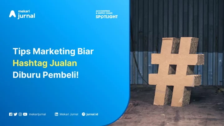 cara biar hastag jualan diburu pembeli