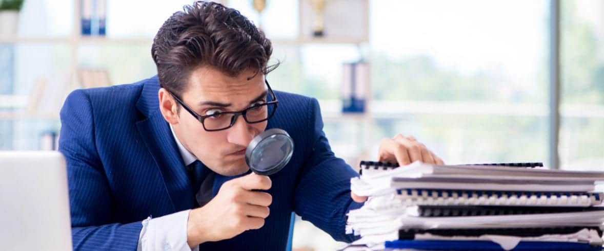 Hal Penting Dalam Proses Audit Laporan Keuangan Jurnal