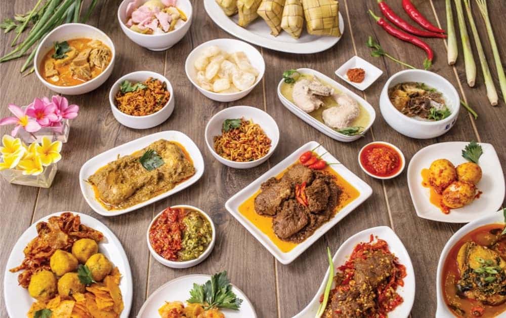 bisnis kuliner surabaya masakan melayu