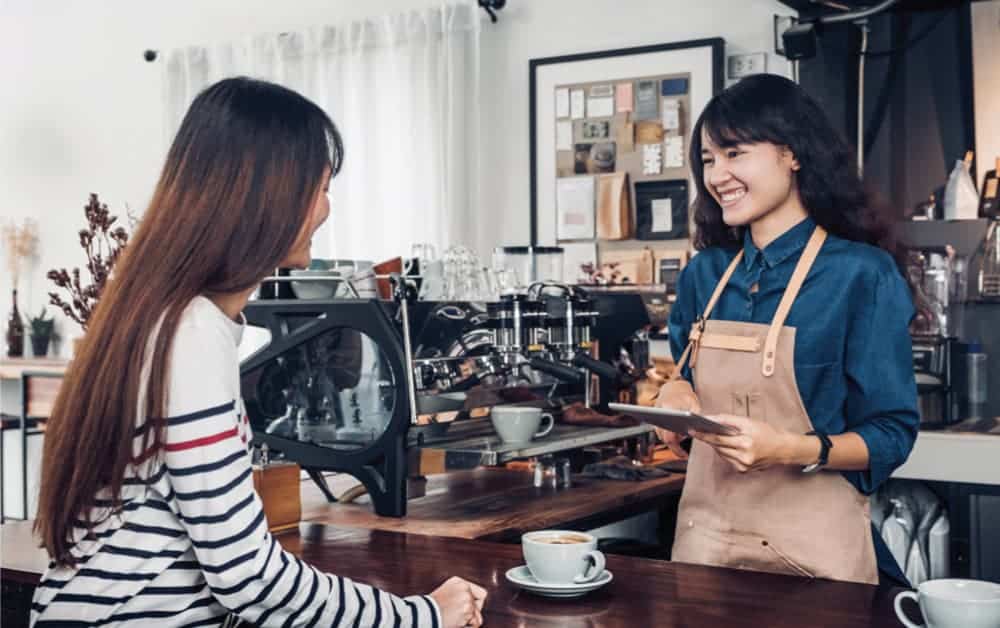 5 Tips dan Cara Unik Meningkatkan Penjualan Bisnis Kafe