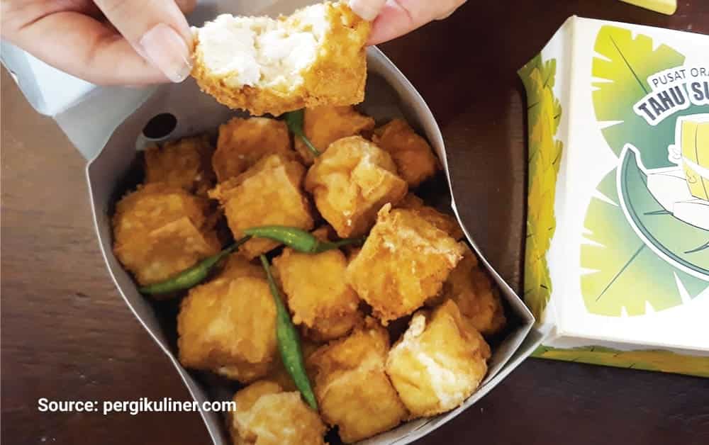 9 Peluang Bisnis Kuliner Bandung yang Memberikan Keuntungan Besar