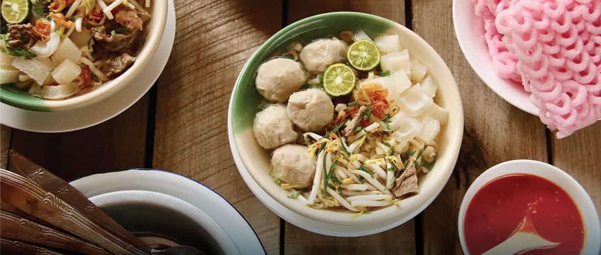 9 Peluang Bisnis Kuliner Bandung yang Memberikan Keuntungan Besar