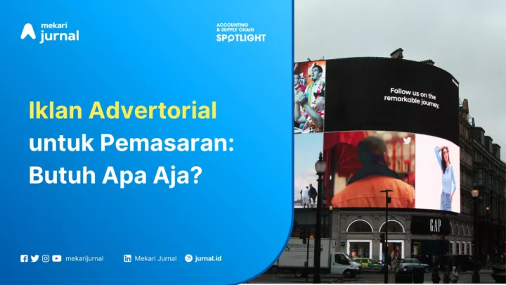 Iklan Advertorial untuk Pemasaran