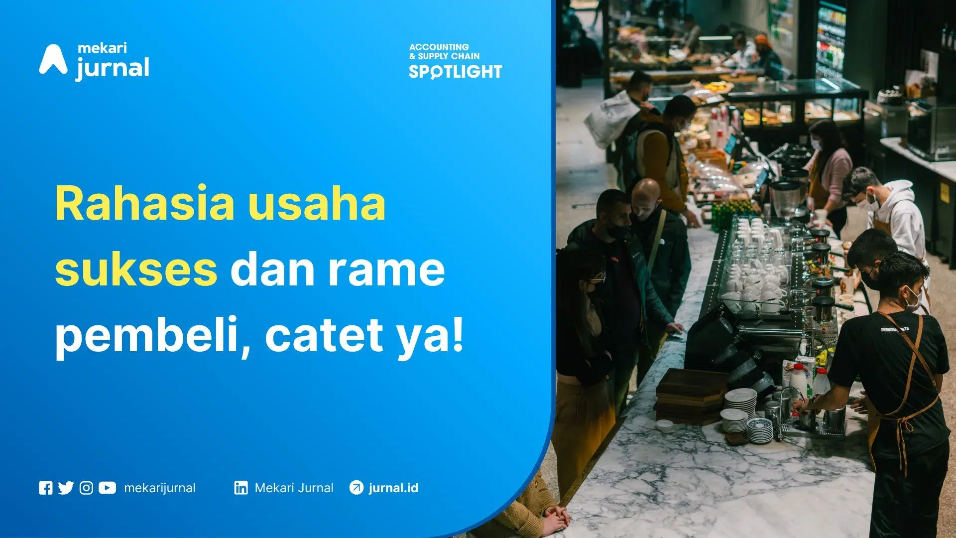 usaha sukses