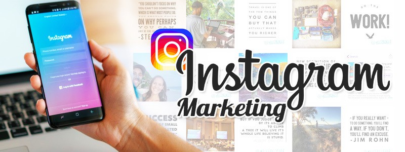 strategi marketing instagram