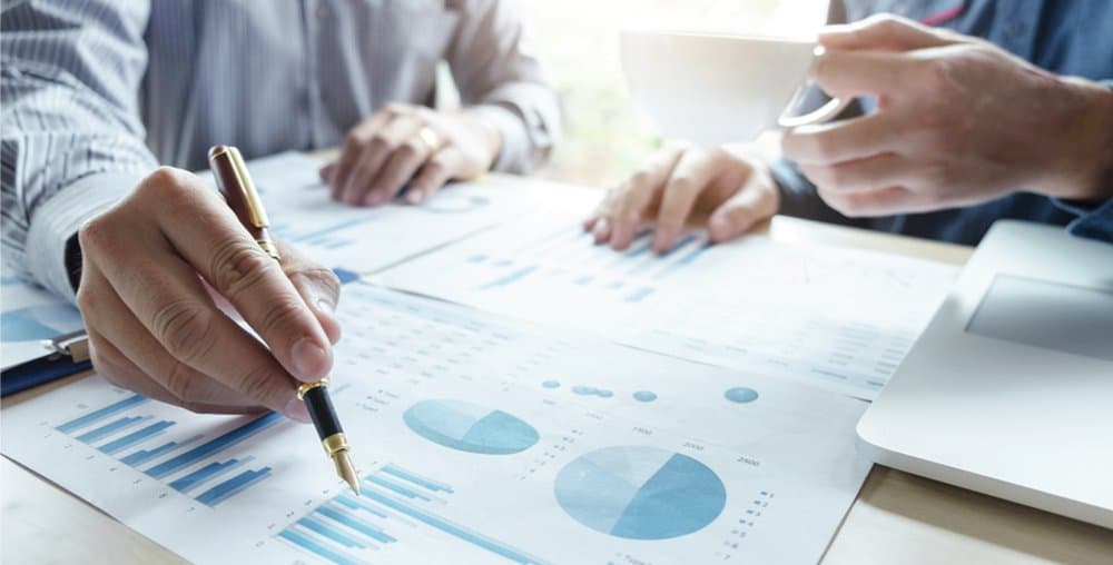 Contoh laporan keuangan neraca pada perusahaan properti