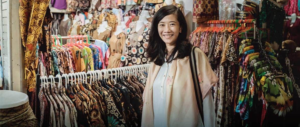 Peluang Bisnis yang Dapat Anda Manfaatkan di Hari Kartini