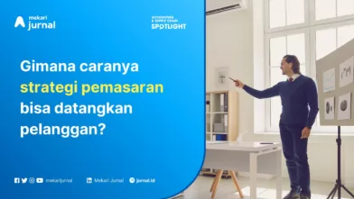 15 Ide Strategi Pemasaran: Pengertian, Tujuan, dan Contoh