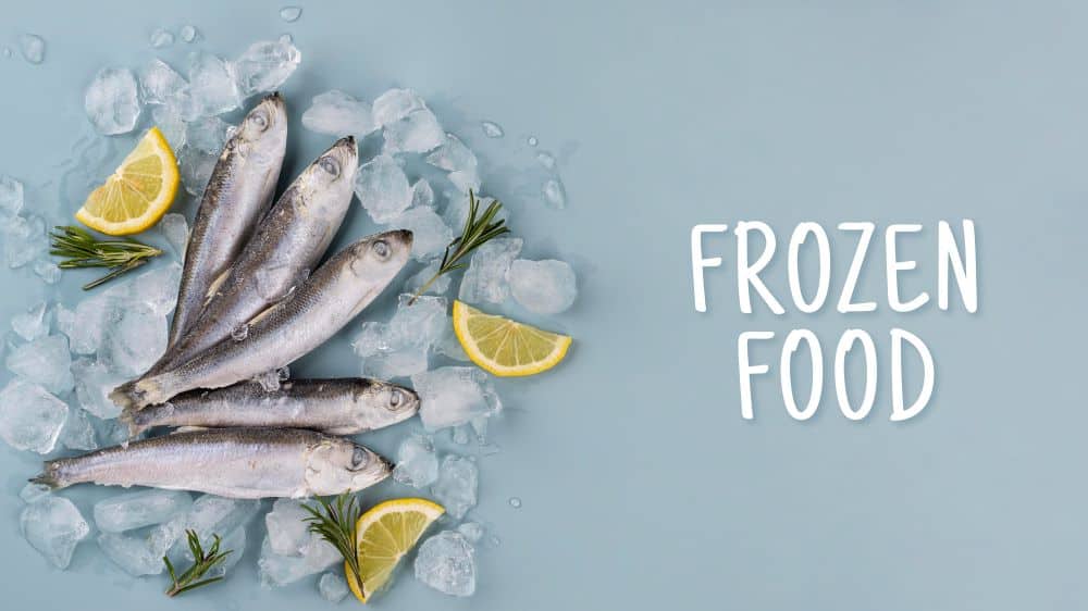 bisnis usaha kreatif frozen food di rumah