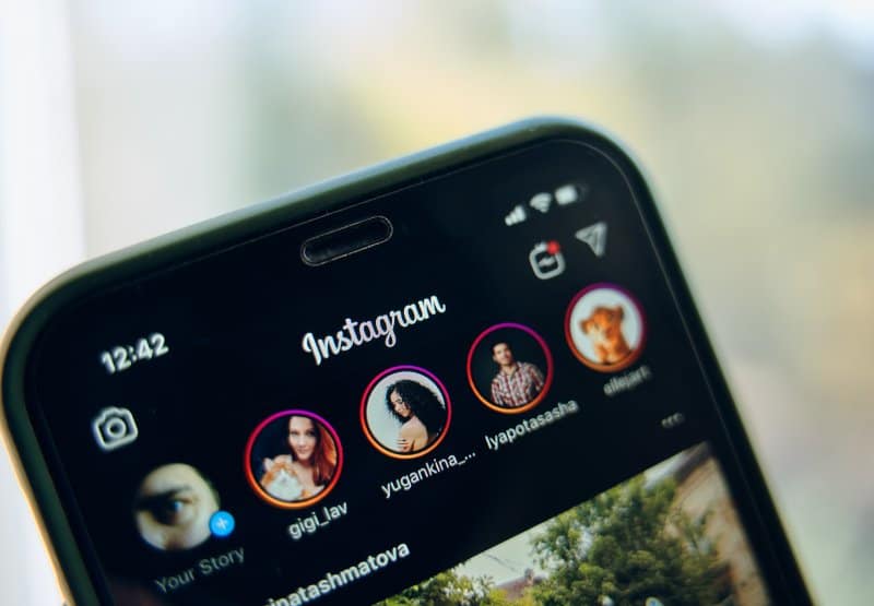 optimalkan instagram stories Anda untuk strategi marketing instagram toko Anda!